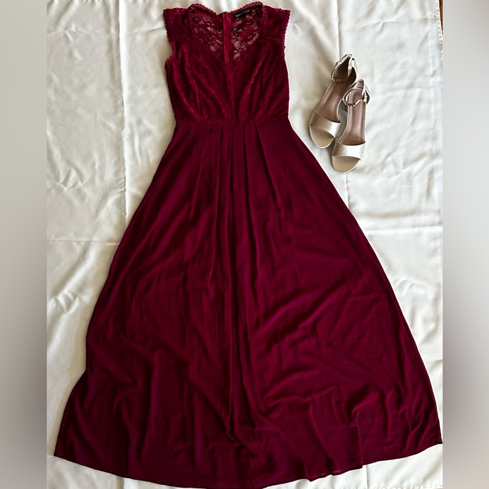Juniors Formal Dress